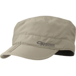 Outdoor Research Radar Pocket Cap -Outdoor Sports Equip Store RPKHA