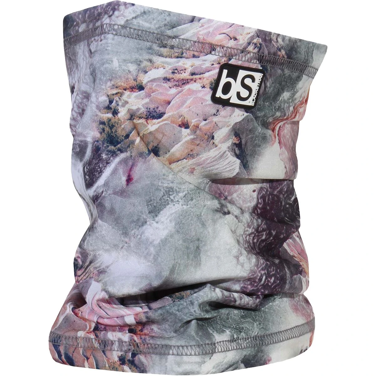 Tube Print Facemask Blackstrap Tube Print Facemask -Outdoor Sports Equip Store RUB 1