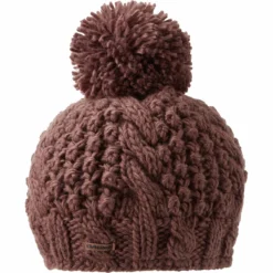 Dakine Mia Pom Beanie - Women's 2 Dakine Mia Pom Beanie - Women's -Outdoor Sports Equip Store RUBN