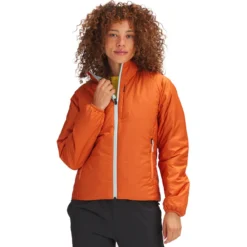 Stoic Venture Insulated Hoodie - Women's -Outdoor Sports Equip Store RUS