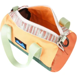 KAVU Manastash Bag -Outdoor Sports Equip Store RUSVAL D2 1