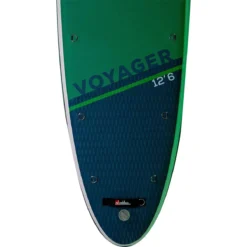 Red Paddle Co. Voyager MSL Inflatable Stand-Up Paddleboard Package - 2022 -Outdoor Sports Equip Store S12F6IN D12