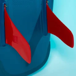 Red Paddle Co. Voyager MSL Inflatable Stand-Up Paddleboard Package - 2022 -Outdoor Sports Equip Store S12F D3