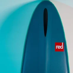 Red Paddle Co. Voyager MSL Inflatable Stand-Up Paddleboard Package - 2022 -Outdoor Sports Equip Store S12F D4