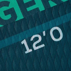 Red Paddle Co. Voyager MSL Inflatable Stand-Up Paddleboard Package - 2022 -Outdoor Sports Equip Store S12F D7