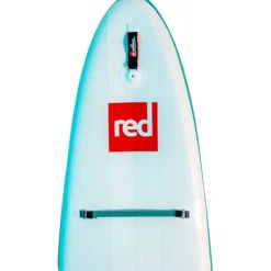 Red Paddle Co. Voyager MSL Inflatable Stand-Up Paddleboard Package - 2022