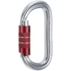 CAMP USA Oval XL Locking Carabiner