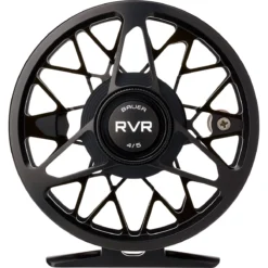 RVR Fly Reel -Outdoor Sports Equip Store S45REWIGOHU D3