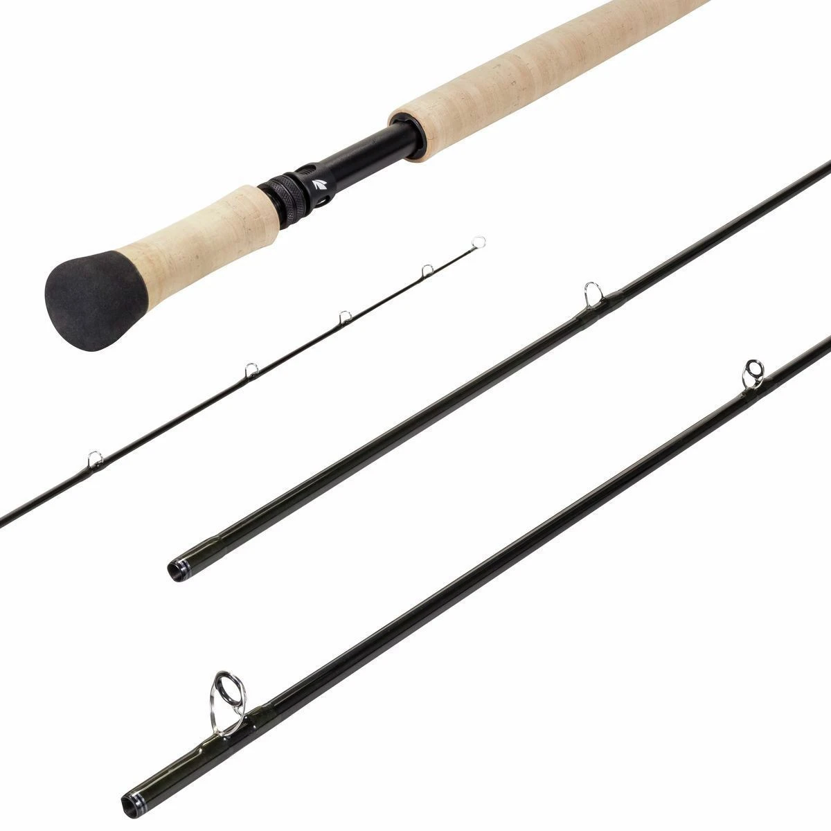 Vice Fly Rod - 4-Piece Redington Vice Fly Rod - 4-Piece -Outdoor Sports Equip Store S4WEIA D3