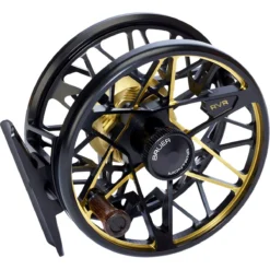 RVR Fly Reel -Outdoor Sports Equip Store S67REWIGOHU D1