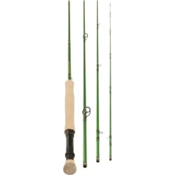 Redington Vice Fly Rod - 4-Piece 3 Redington Vice Fly Rod - 4-Piece -Outdoor Sports Equip Store S6WEIB