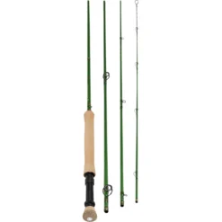 Redington Vice Fly Rod - 4-Piece 6 Redington Vice Fly Rod - 4-Piece -Outdoor Sports Equip Store S7WEIB