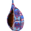 KAVU Mini Polar Sling Bag