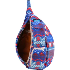 KAVU Mini Polar Sling Bag