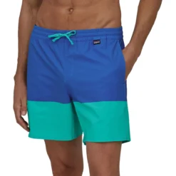 Patagonia Hydropeak Volley 16in Board Short - Men's -Outdoor Sports Equip Store SACRBLBABL