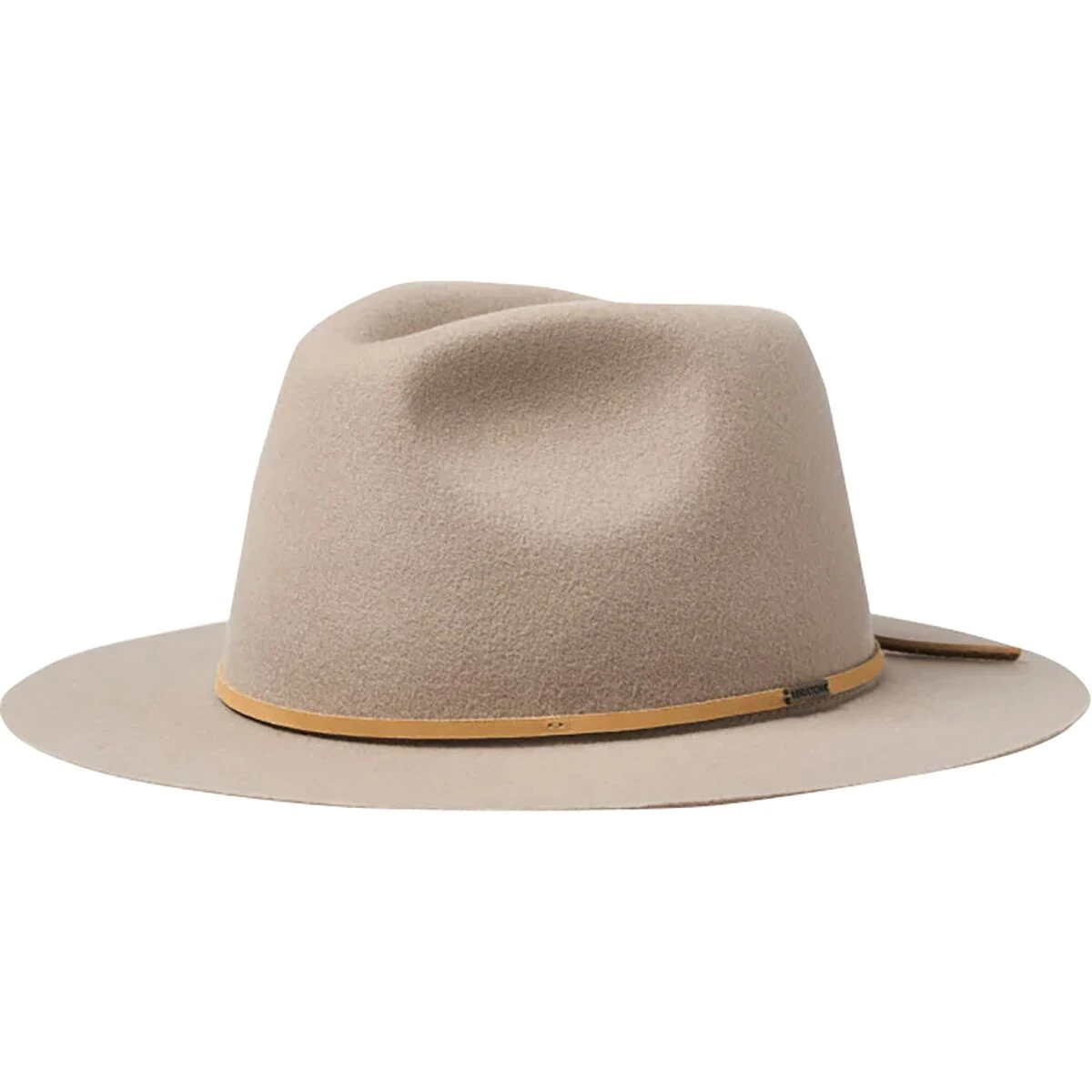 Wesley Fedora Brixton Wesley Fedora -Outdoor Sports Equip Store SAF