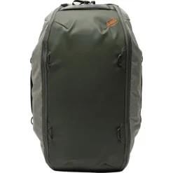 Peak Design Travel 65L Duffelpack -Outdoor Sports Equip Store SAG 1