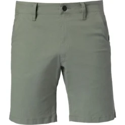 MacReady Short - Men's