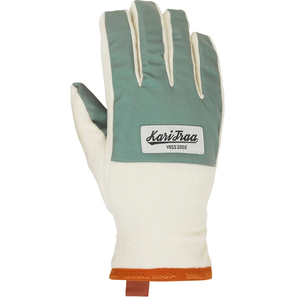 Ragna Fleece Glove - Women's Kari Traa Ragna Fleece Glove - Women's -Outdoor Sports Equip Store SAG 7