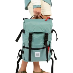 Topo Designs Rover 20L Pack 6 Topo Designs Rover 20L Pack -Outdoor Sports Equip Store SAGSAG D4