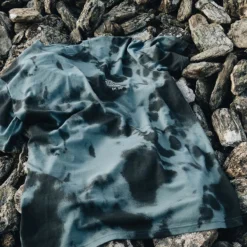 Mons Royale Icon Tie Dyed T-Shirt - Men's -Outdoor Sports Equip Store SAGTIEDYE D5