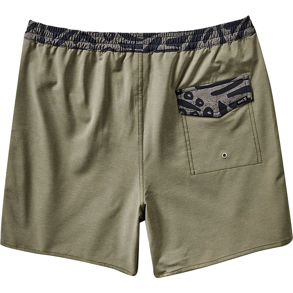 Shorey Tierra Trunk - Men's Shorey Tierra Trunk - Men's -Outdoor Sports Equip Store SAG D1