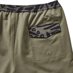 Shorey Tierra Trunk - Men's 4 Shorey Tierra Trunk - Men's -Outdoor Sports Equip Store SAG D3