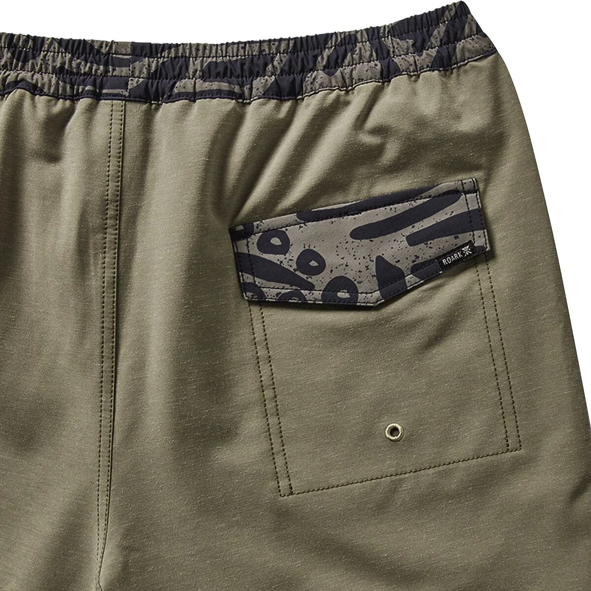 Shorey Tierra Trunk - Men's Shorey Tierra Trunk - Men's -Outdoor Sports Equip Store SAG D3