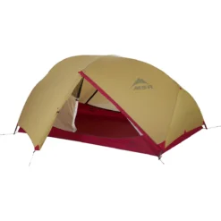 MSR Hubba Hubba Tent: 2-Person 3-Season -Outdoor Sports Equip Store SAH