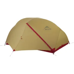 MSR Hubba Hubba Tent: 2-Person 3-Season -Outdoor Sports Equip Store SAH D1