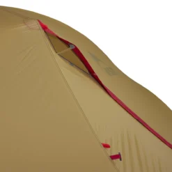 MSR Hubba Hubba Tent: 2-Person 3-Season -Outdoor Sports Equip Store SAH D11