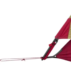 MSR Hubba Hubba Tent: 2-Person 3-Season -Outdoor Sports Equip Store SAH D12