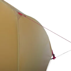 MSR Hubba Hubba Tent: 2-Person 3-Season -Outdoor Sports Equip Store SAH D8