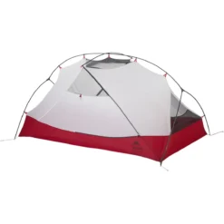 MSR Hubba Hubba Tent: 2-Person 3-Season -Outdoor Sports Equip Store SAH D9