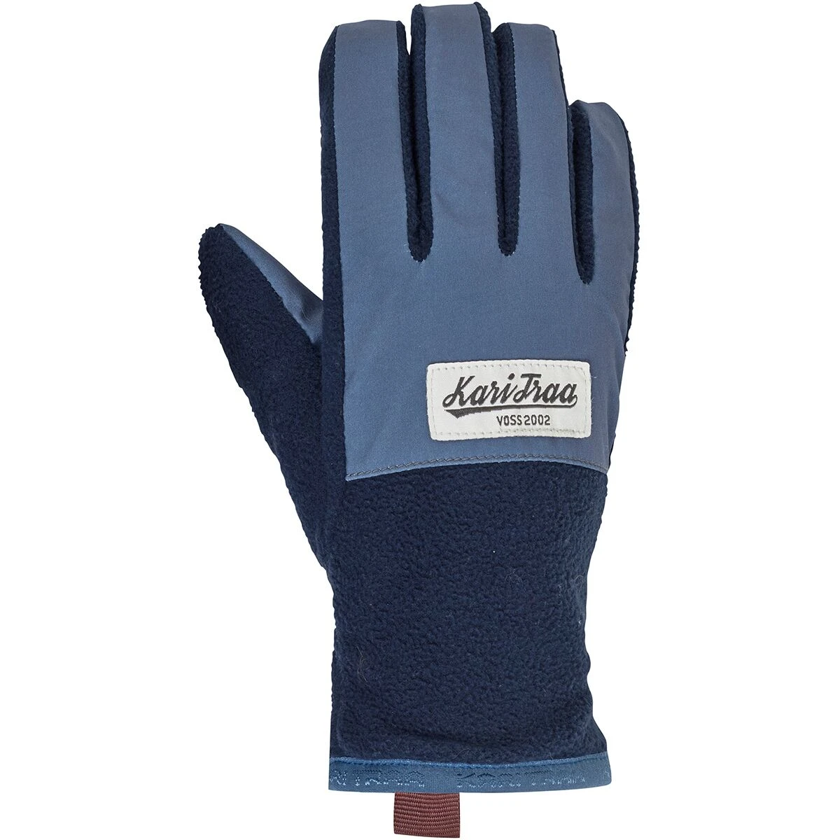 Ragna Fleece Glove - Women's Kari Traa Ragna Fleece Glove - Women's -Outdoor Sports Equip Store SAI 1