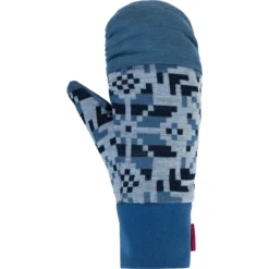 Kari Traa Else Mitten - Women's -Outdoor Sports Equip Store SAI 2