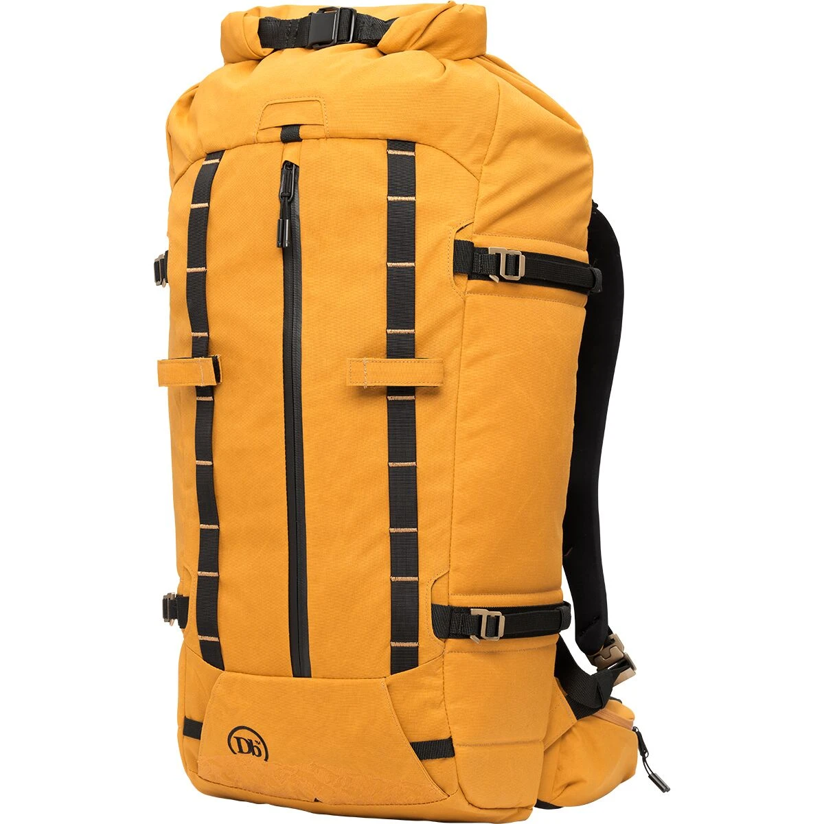 The Fjall Sage Kotsenburg Collection 34L Backpack Db The Fjall Sage Kotsenburg Collection 34L Backpack -Outdoor Sports Equip Store SAKOSPED