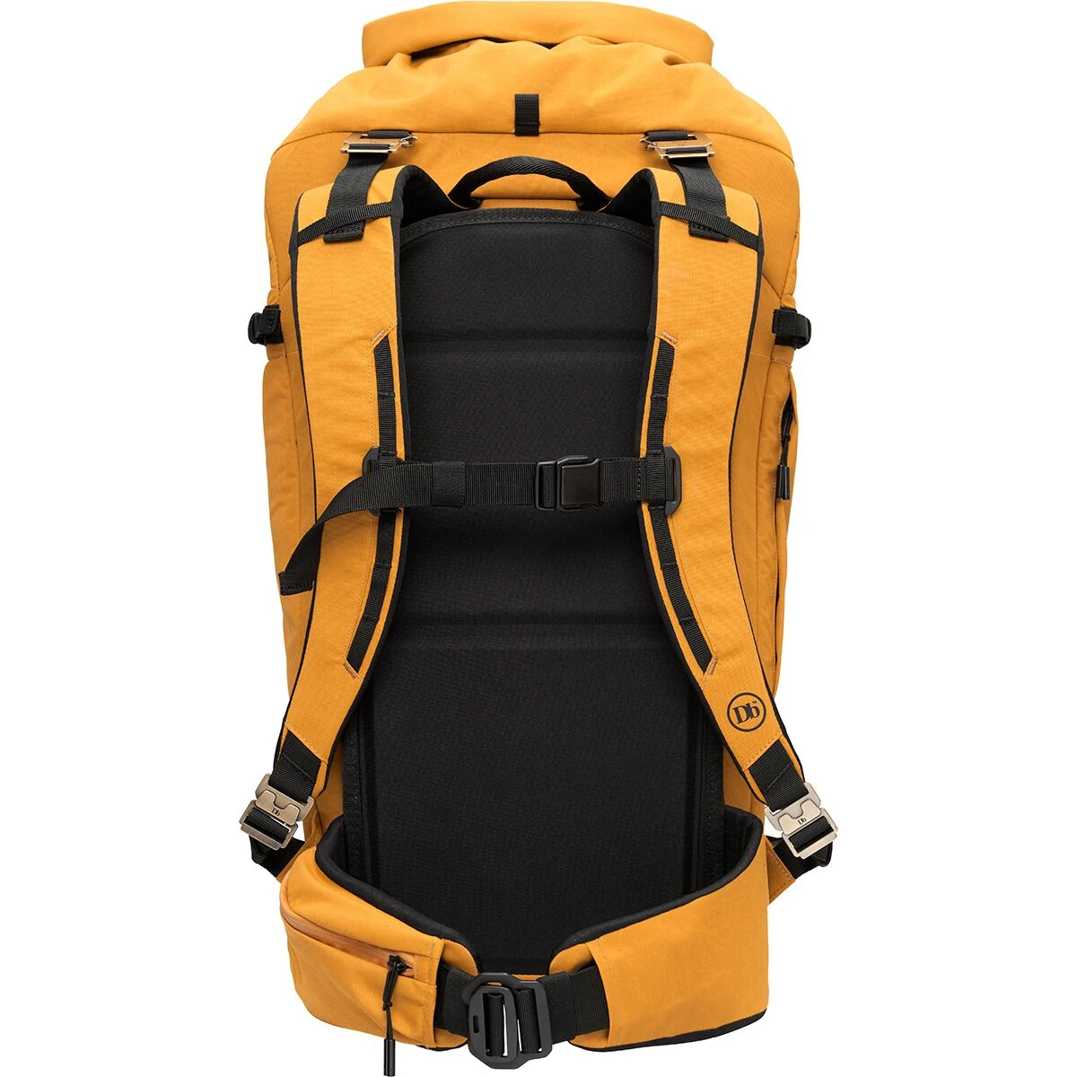 The Fjall Sage Kotsenburg Collection 34L Backpack Db The Fjall Sage Kotsenburg Collection 34L Backpack -Outdoor Sports Equip Store SAKOSPED D1