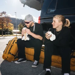 Db The Fjall Sage Kotsenburg Collection 34L Backpack 6 Db The Fjall Sage Kotsenburg Collection 34L Backpack -Outdoor Sports Equip Store SAKOSPED D4