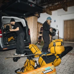 Db The Fjall Sage Kotsenburg Collection 34L Backpack 9 Db The Fjall Sage Kotsenburg Collection 34L Backpack -Outdoor Sports Equip Store SAKOSPED D7