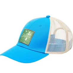 Cotopaxi Hello Cactus Trucker Hat
