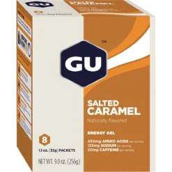 Gu Energy Gel - 8-Pack 2 Gu Energy Gel - 8-Pack -Outdoor Sports Equip Store SALCAR 1