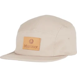 Marmot Penngrove 5-Panel Hat -Outdoor Sports Equip Store SAN 10
