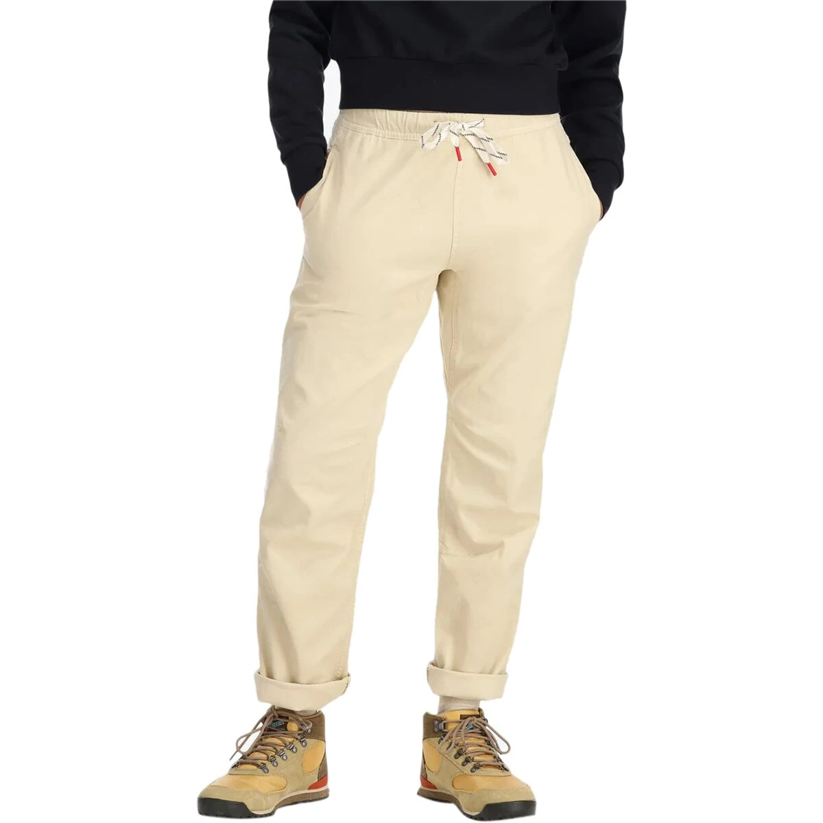 Dirt Pant - Women's Topo Designs Dirt Pant - Women's -Outdoor Sports Equip Store SAN 5