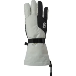 Outdoor Research Adrenaline Glove - Women's -Outdoor Sports Equip Store SAN 9