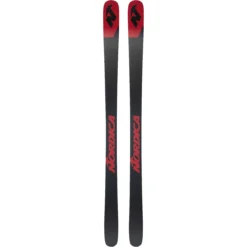 NORDICA Enforcer 88 Unlimited Ski -Outdoor Sports Equip Store SANGRE D1
