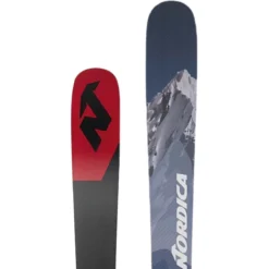 NORDICA Enforcer 88 Unlimited Ski -Outdoor Sports Equip Store SANGRE D3