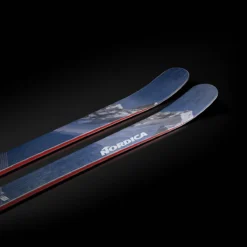 NORDICA Enforcer 88 Unlimited Ski -Outdoor Sports Equip Store SANGRE D7