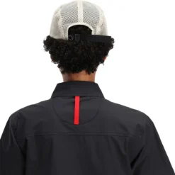 Topo Designs Global Hat - Printed -Outdoor Sports Equip Store SANPEB D4