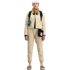 Topo Designs Dirt Pant - Women's 12 Topo Designs Dirt Pant - Women's -Outdoor Sports Equip Store SAN D11